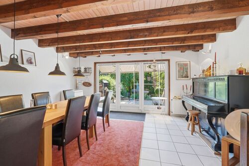 Souterain Essen - 