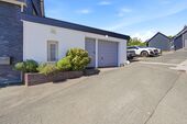 Aussenansicht Front - Einfamilienhaus mit 145,00 m&sup2; in Wermelskirchen zum Kaufen