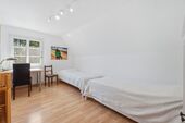 OG Schlafzimmer 1 - 