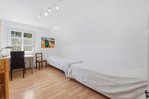 OG Schlafzimmer 1 - 