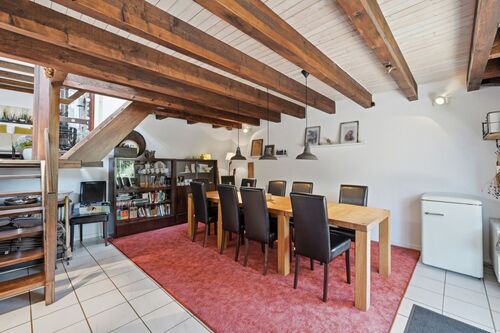 Souterain Essen - 
