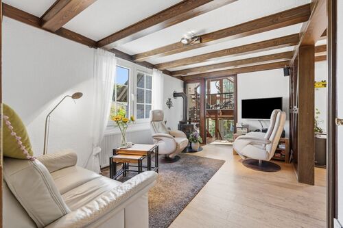 EG_Wohnzimmer - 