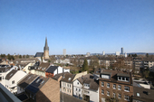 Ausblick - 2 Zimmer Etagenwohnung zum Kaufen in Bonn