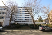 Aussenansicht - Etagenwohnung mit 47,00 m&sup2; in Bonn zum Kaufen