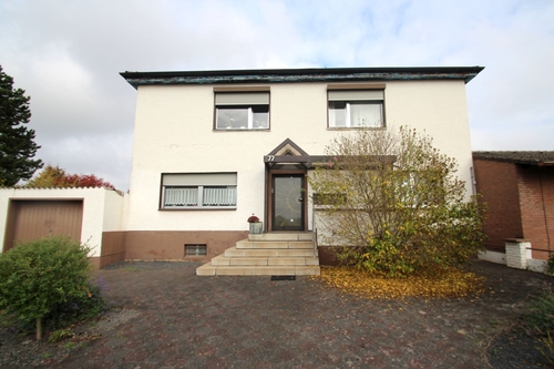 Aussenansicht - 7 Zimmer Mehrfamilienhaus, Wohnhaus in Euskirchen