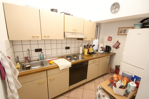 EG links_Küche - 