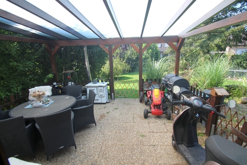 Terrasse - 