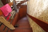 Kellertreppe - 