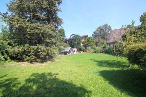 Garten - 