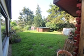 Hausseite - 