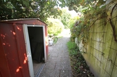 Zugang Haus - 