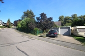 Garagen - Umgebung - 