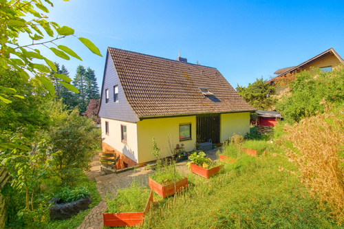 1 - 6 Zimmer Einfamilienhaus zum Kaufen in Kerpen