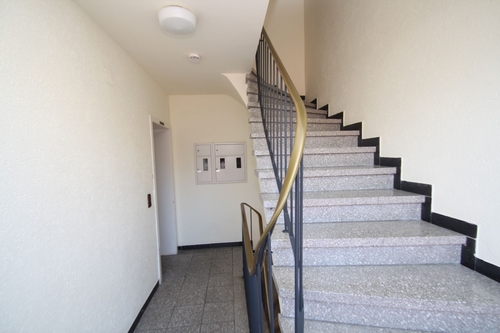 OG 2 Treppenhaus - 