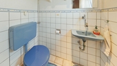 Gäste-WC - 