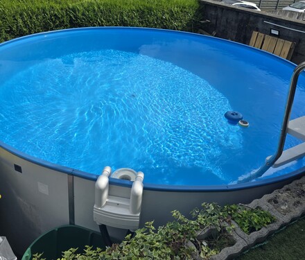 Pool - 