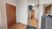 Eingang - Reihenmittelhaus mit 145,00 m&sup2; in Hückelhoven zum Kaufen