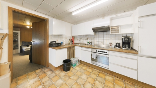 Anbau Zimmer oder Küche - 