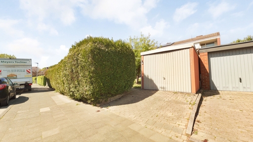 Garage 1 - 