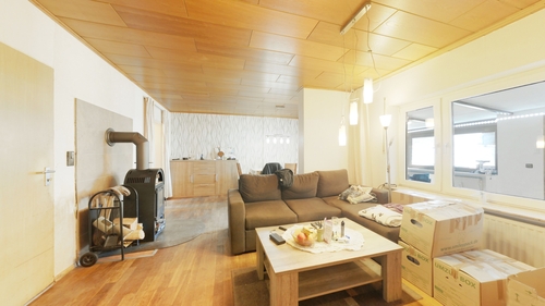 Wohnzimmer - 