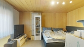 Anbau Kind - 