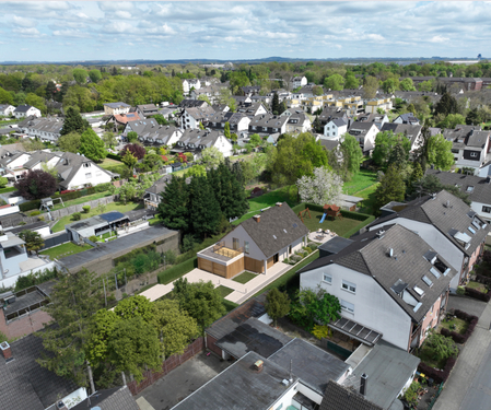 Beispiel Hausplanung - 