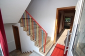 EG Treppenhaus - 
