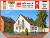 2025 Startbild - Mit 3D: Ein- bis Zweifamilienhaus in Köln-Wahnheide mit zusätzlichem Grundstück!