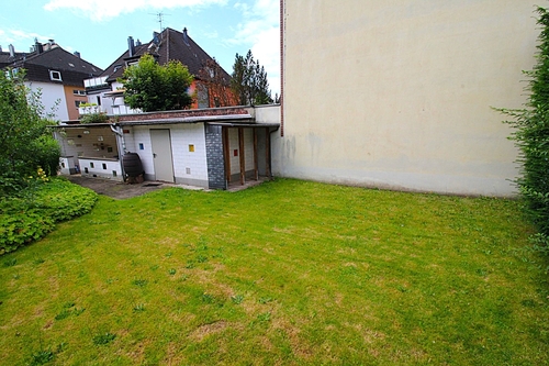 (Bau)-Grundstück_Garten2 - 