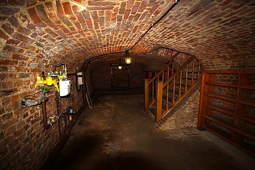Gewölbekeller - 