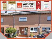 Startbild - Modernisiert & energieeffizient! 161 m² Wohnkomfort mit Wärmepumpe, PV-Anlage in einer Sackgasse.