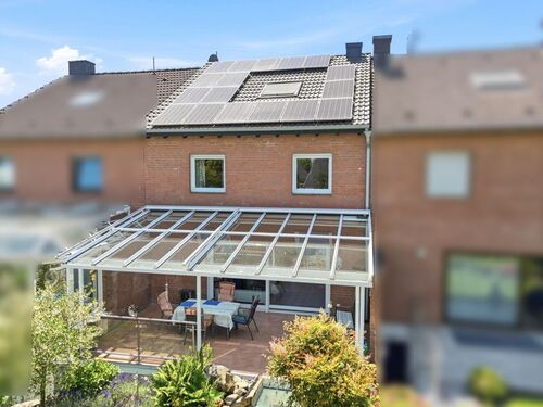 Rückansicht - 