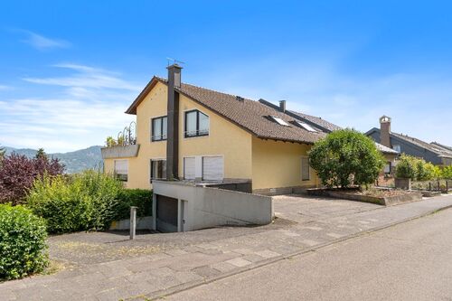 Aussenansicht - 3 Zimmer Etagenwohnung zum Kaufen in Bonn