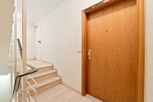 Hausflur - Etagenwohnung mit 118,00 m² in Bonn zum Kaufen