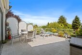 Terrasse - 