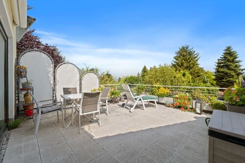 Terrasse - 