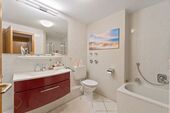 Wannenbad - 