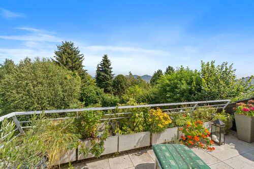Terrasse - 