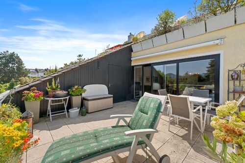 Terrasse - 