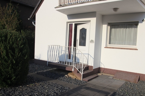 Eingang - 