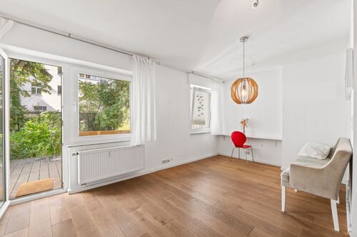 EG_Wohnen/Essen/Schlafen - 