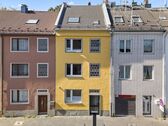 Aussenansicht - 7 Zimmer Mehrfamilienhaus, Wohnhaus zum Kaufen in Köln