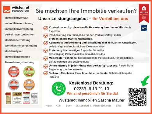Werbung 2025 - 