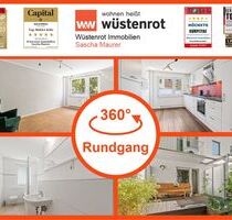Mit 3D: Modernisiertes Ein- bis Vierfamilienhaus, hier ist alles möglich. Auch als Kapitalanlage interessant. - Köln