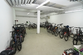 Fahrradkeller - 