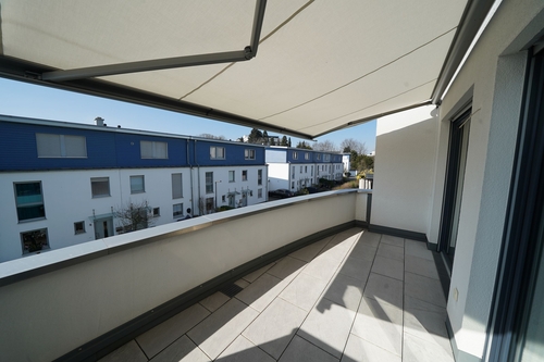 Balkon - 