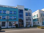 Aussenansicht - 2 Zimmer 2- Zimmerwohnung zur Miete in Hürth / Hermülheim
