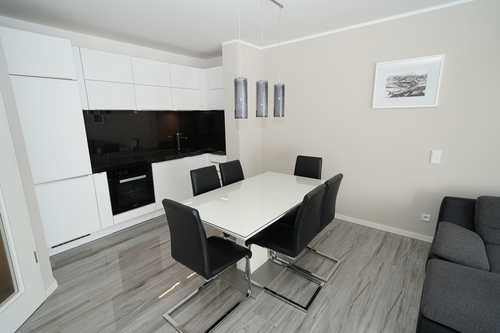Essbereich - 