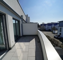 Hier lässt es sich leben! Moderne 2-Zimmer-Wohnung mit großem Sonnen-Balkon - Hürth / Hermülheim