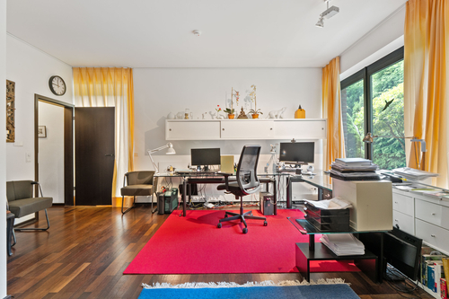 Büro - 